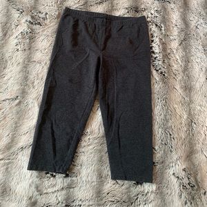 Simply Vera Wang Leggings